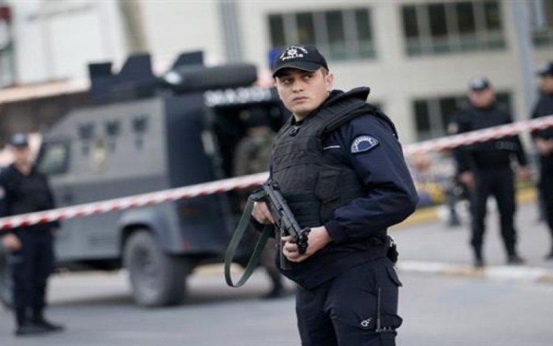 U Turskoj uhapšeno 34 aktivnih vojnih lica 