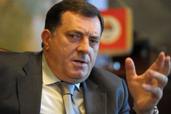 Dodik: Amerikanci su oduvijek htjeli da vladaju u BiH