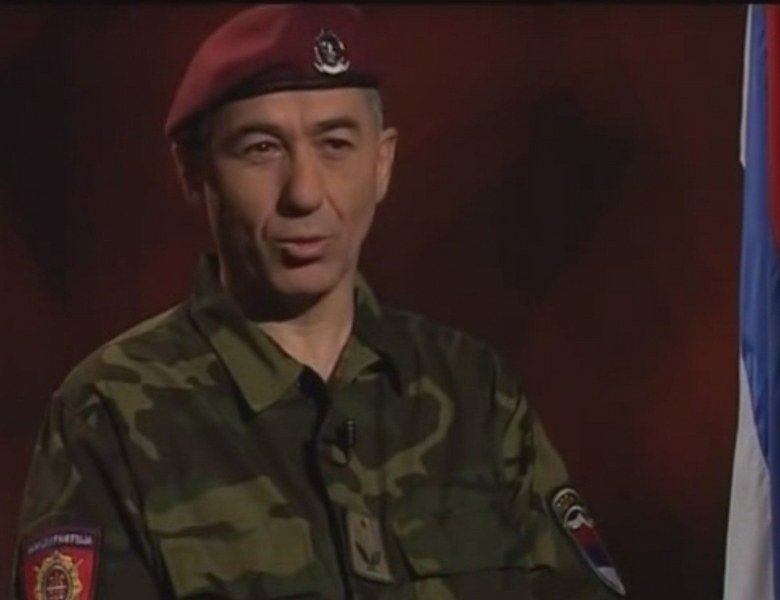 Goran Radosavljević Guri: Račak je legitimna operacija za udžbenike NATO