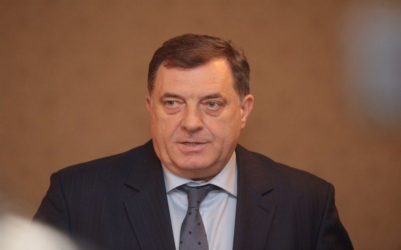 Dodik: Očekivana odluka suda, ostaje problem zloupotrebe ovlaštenja
