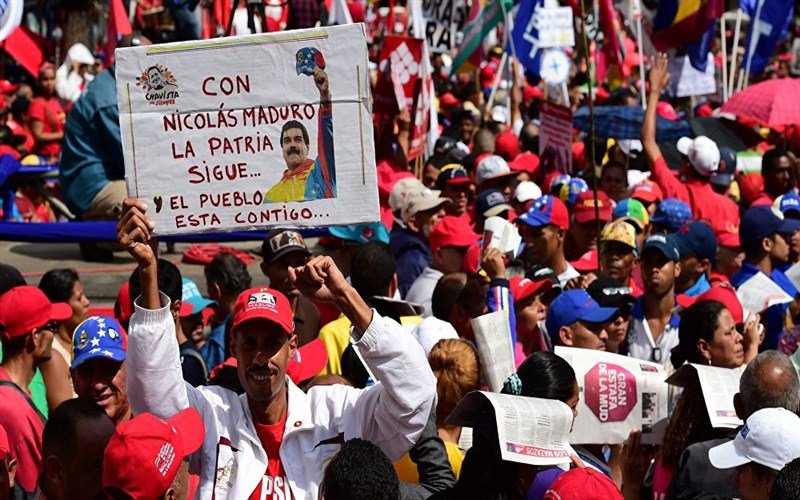 Venecuela izlazi iz Organizacije američkih država