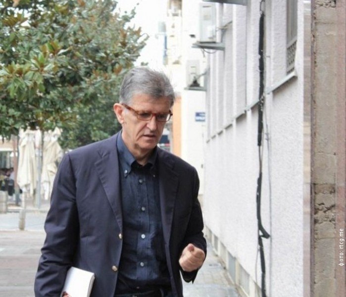 Sud odbio zahtev Svetozara Marovića za odlaganje kazne zatvora