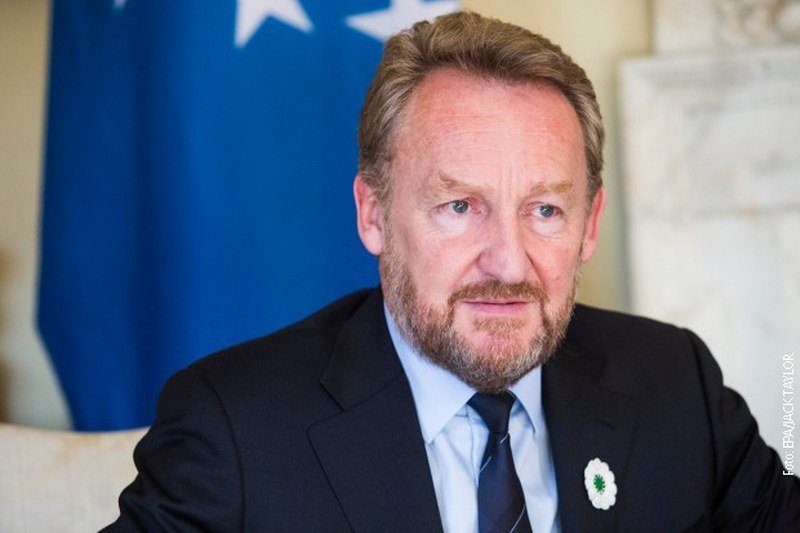 Tužilaštvo BiH formiralo predmet protiv Bakira Izetbegovića