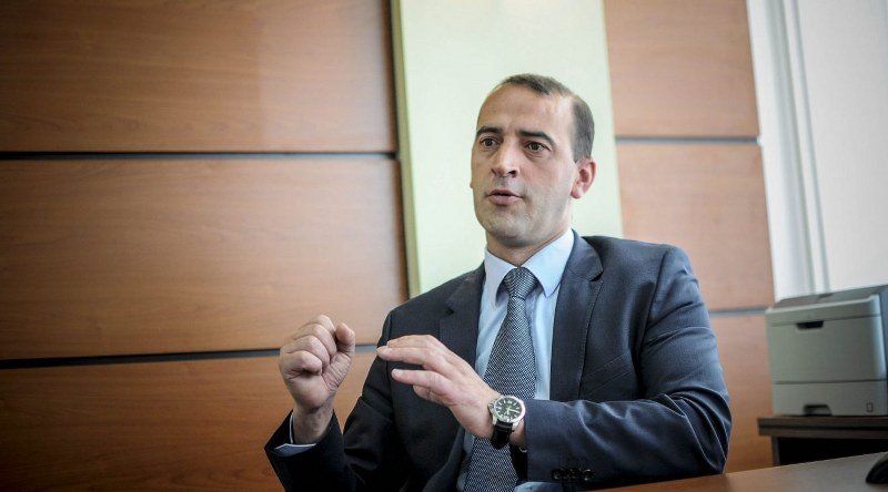 Specijalni sud podiže optužnicu protiv Dauta Haradinaja?