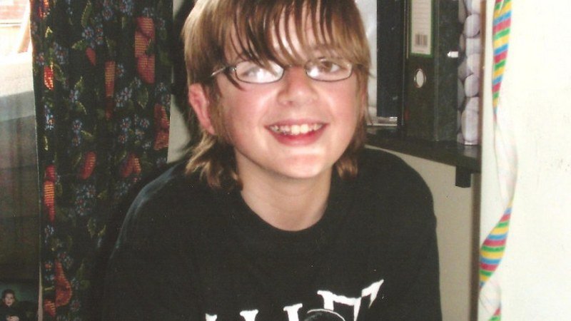 Dječak nestao prije 10 godina: Završio je u rukama pedofila?