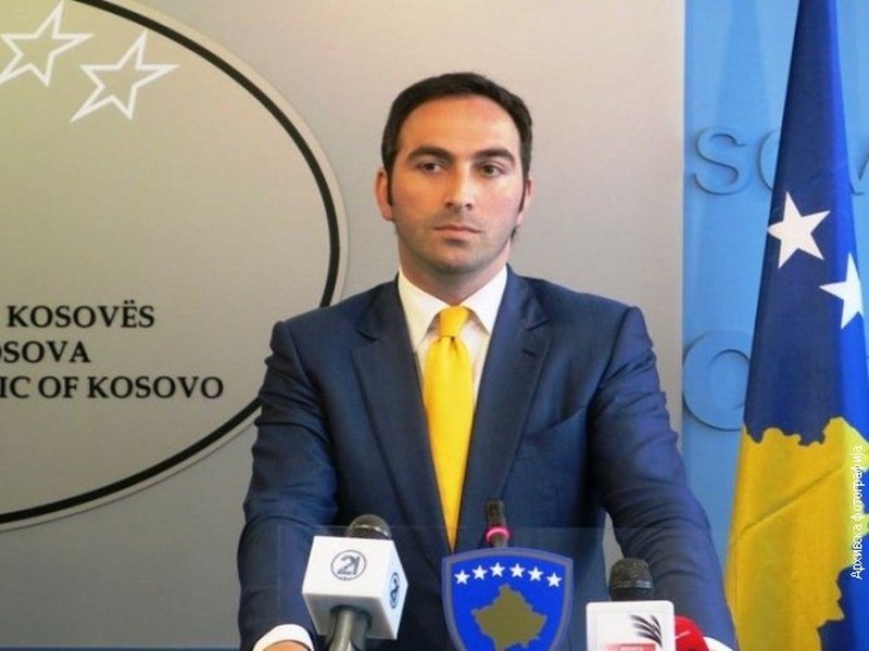 Priština, napadnuta supruga ministra Stavilecija