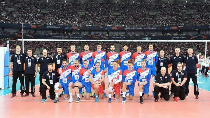 Srbija posle drame pobedila neugodnu Estoniju!