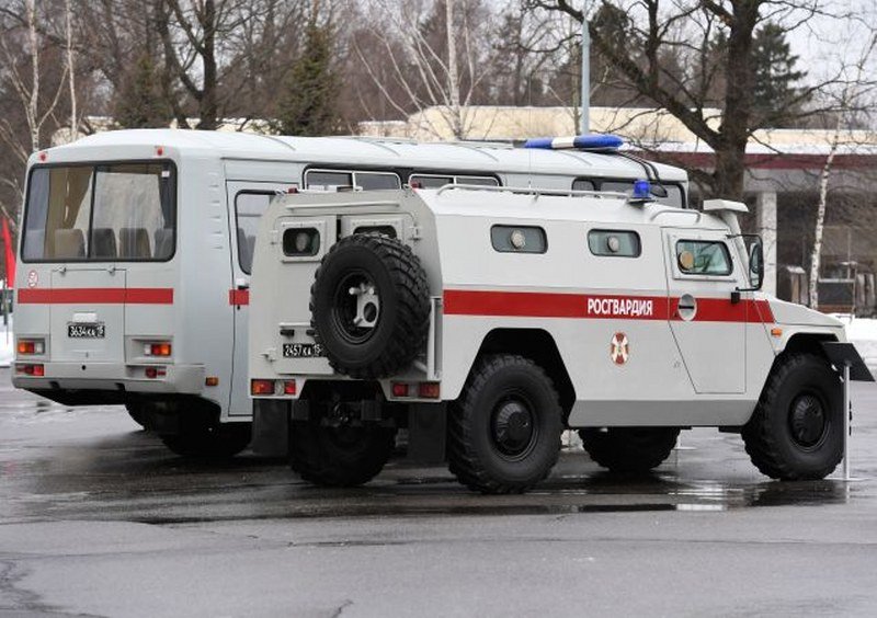 Ubijen poslanik u Čečeniji