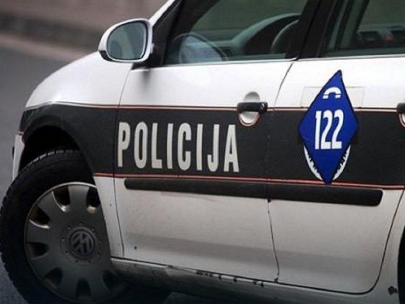 Nesreća kod Vranja – jedan dečak poginuo, dvojica povređena