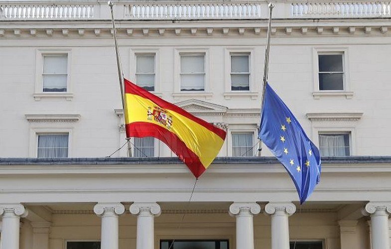 Policija: Razbijena teroristička ćelija iz Barselone