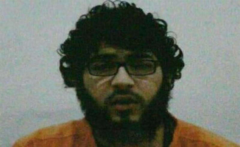 Kako je zarobljenik ID postao lovac na teroriste