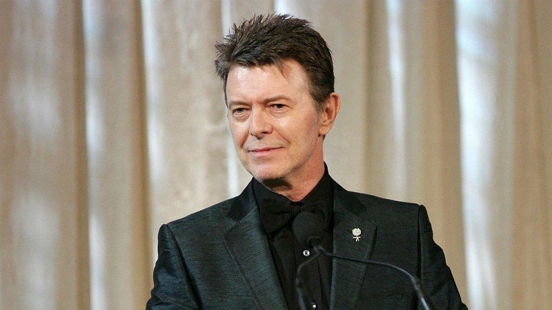 Šokantne tvrdnje o životu Dejvida Bouvija