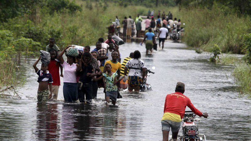 Poplave u Nigeriji odnele 40 života