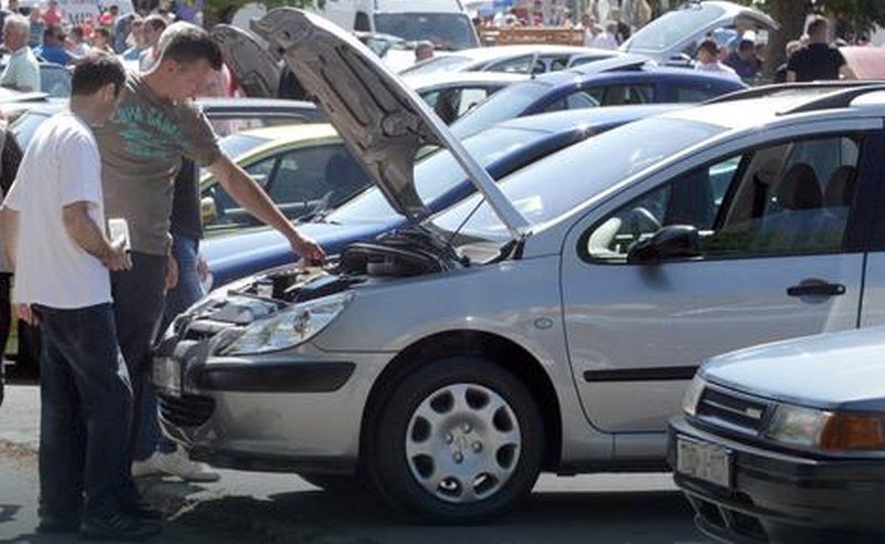 Polovni automobili će uskoro biti neverovatno povoljni