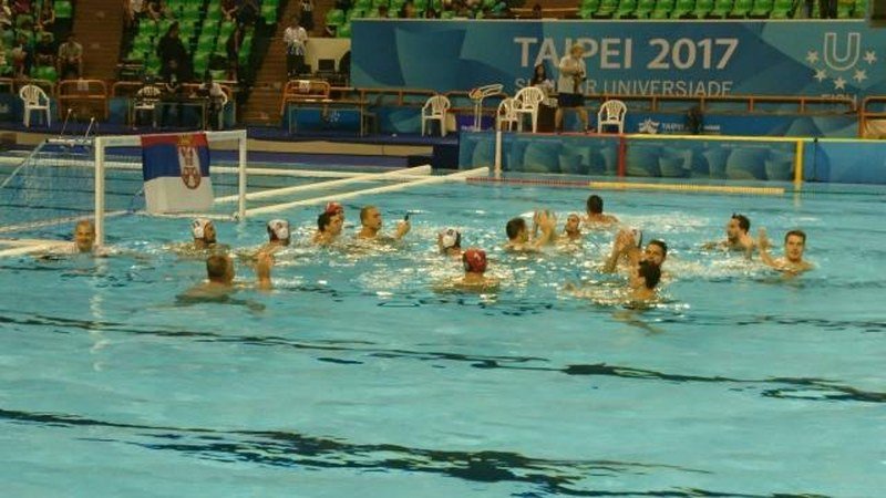 Zlato – vaterpolisti u finalu pregazili Rusiju!