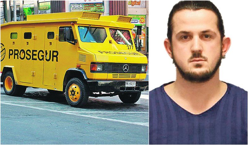 Dve teorije: Srbin koji je opljačkao milion evra u Nemačkoj je iza rešetaka, ali gde je novac?