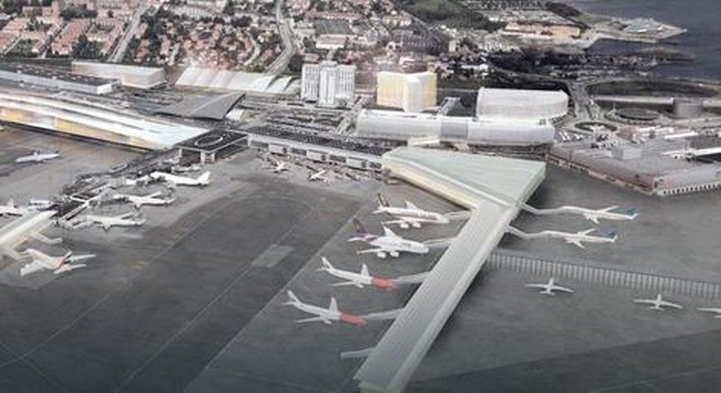 Sumnjiv kofer: Policija evakuisala aerodrom u Kopenhagenu