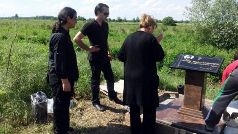 Vladimir Marjanović svakog časa može dobiti poziv koji ne smije odbiti