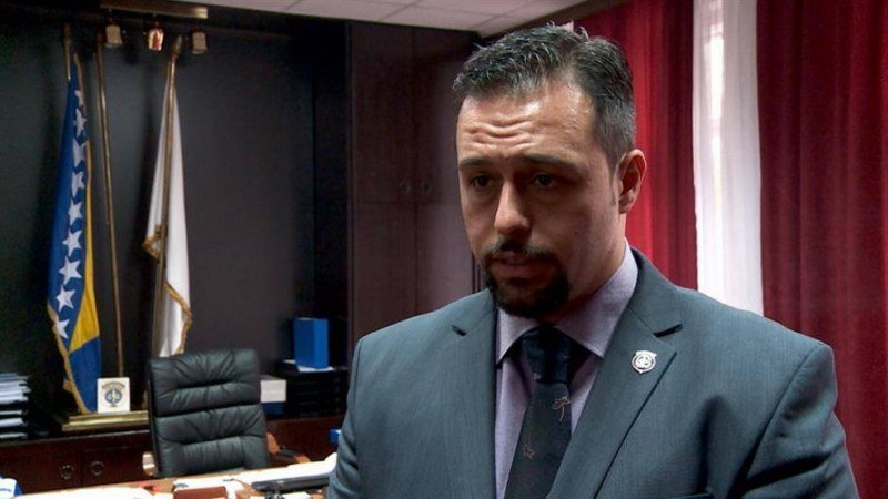 Sarajevska policija na nogama zbog bjegunca Amela Sejfovića, hitni sastanak u MUP-u KS