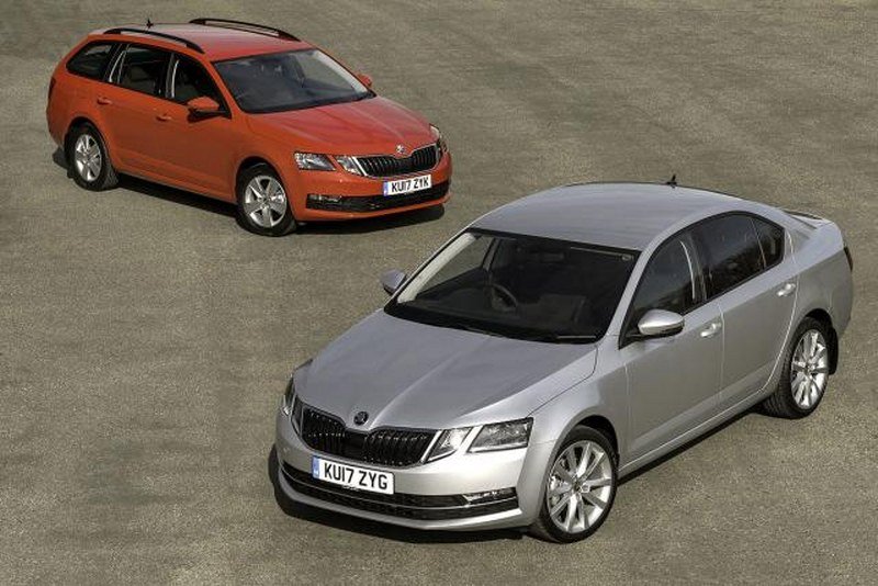 Škoda Octavia dobila novi 1.5 benzinac