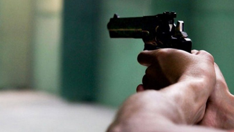 Egzekucija u Paraćinu: Brat ubio brata