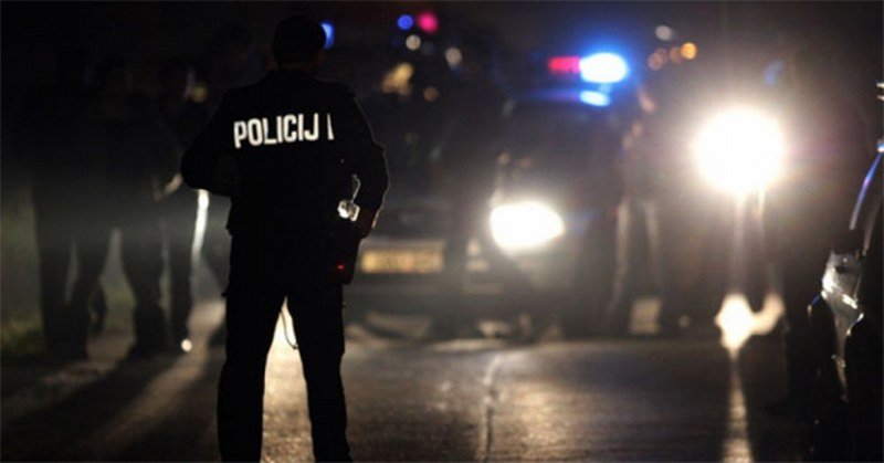 Večeras u banjalučkom Boriku izboden mladić