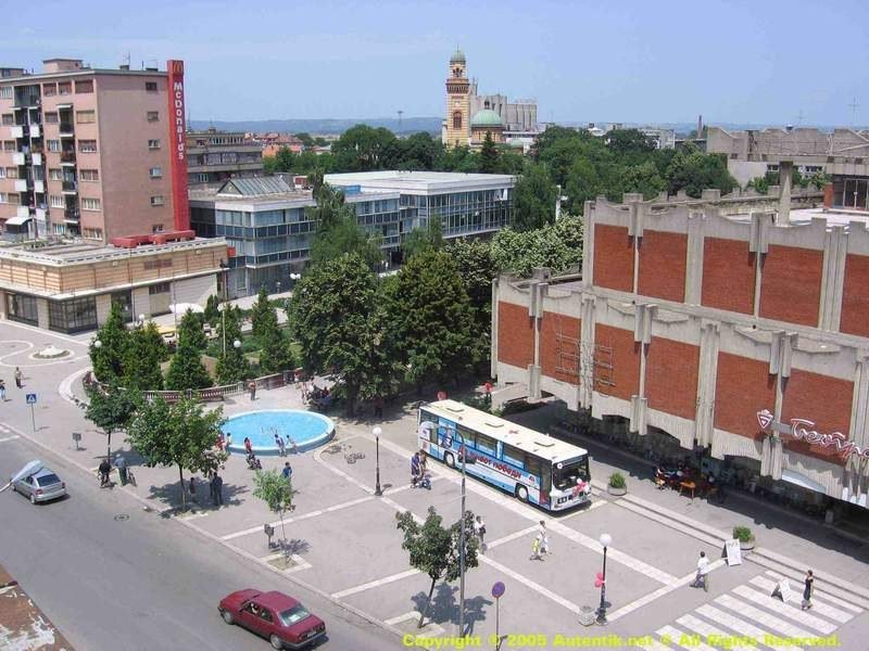 Likvidacija u Jagodini: Mladi advokat upucan ispred svoje zgrade