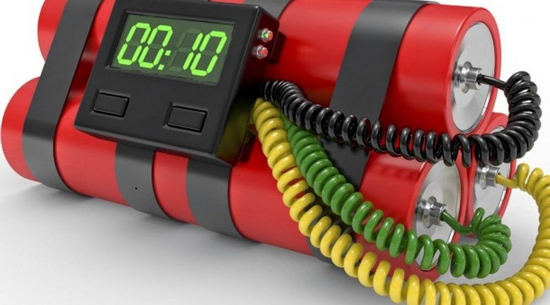 Francuska: Uhapšene dvije osobe, planiran napad eksplozivom?