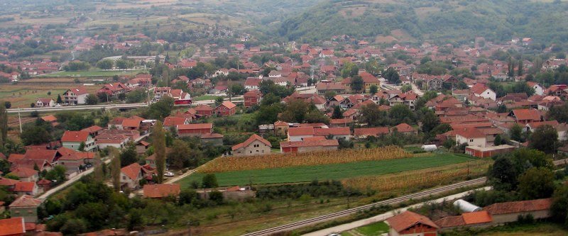 Udes kod Doljevca, poginuli čelnici opštine Ranilug
