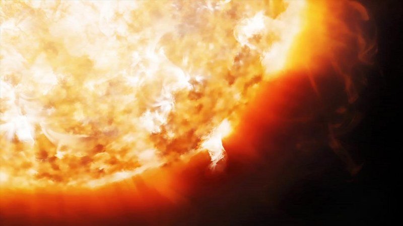 Danas i sutra smo na udaru geomagnetske bure