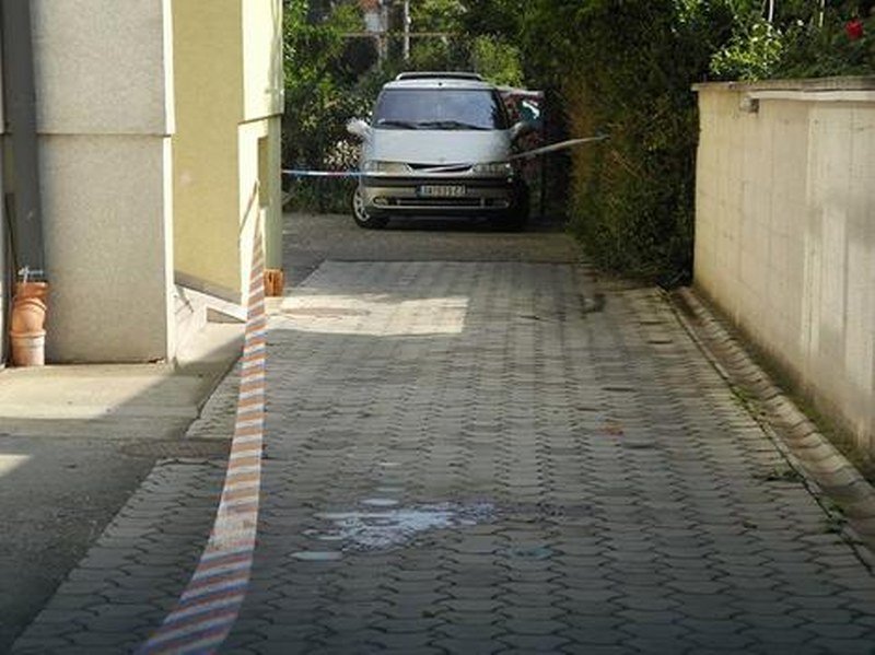 Ubijen sa dva hica u glavu: Ubica se krio ispred ulaza u zgradu, prijatelji mladog advokata u šoku