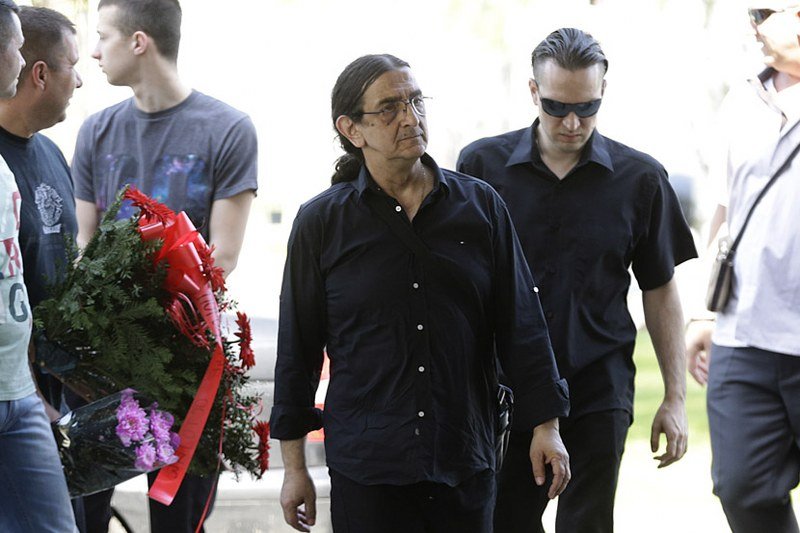 Nakon Jeleninog ubistva sve prostorije u kući oprali varikinom, okrečili, zamenili pod i nameštaj