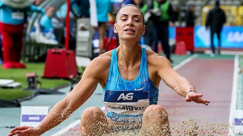 Ivana Španović odbranila titulu Dijamantske lige