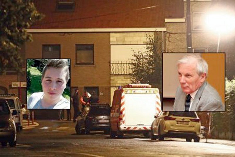 Belgija: Uhapšen mladić zbog ubistva gradonačelnika