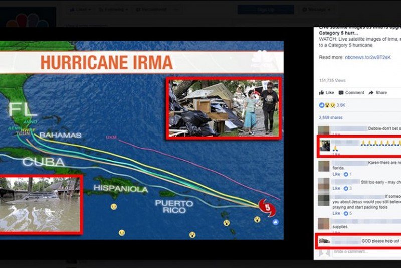 Katastrofa na pomolu: Rađa se novi uragan, na udaru još jedna američka država