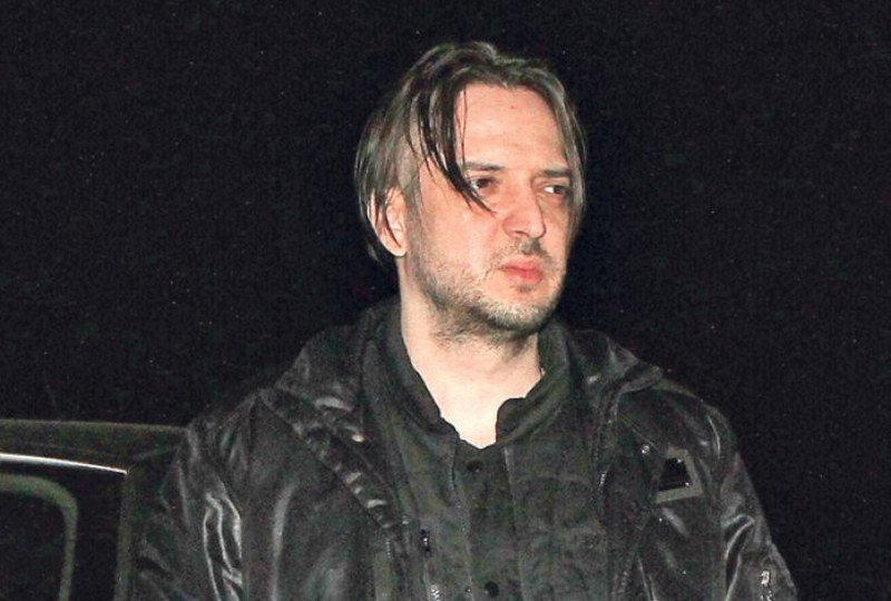 Suprug ubijene pevačice prebačen u CZ, u pritvoru mu pozlilo