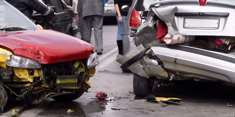 Direktan sudar na putu za Zaječar: Poginule dve osobe, dvoje povređeno