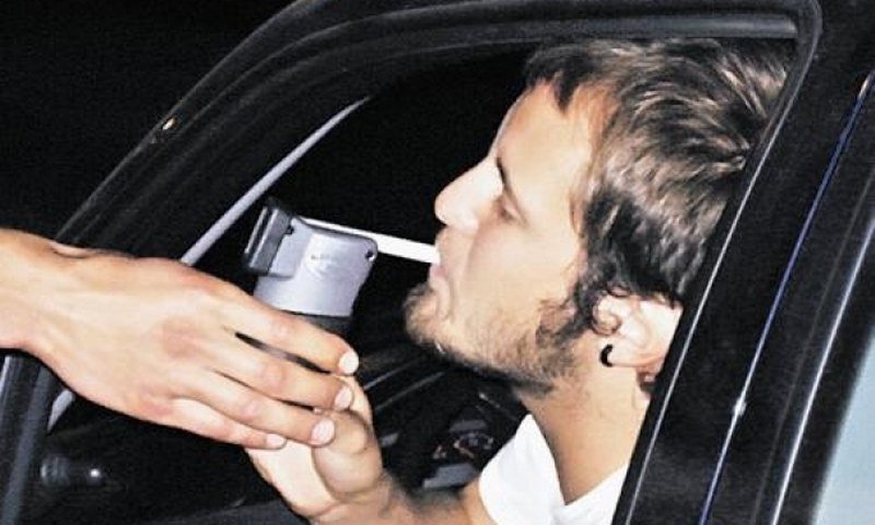 Zbog Bosanca menjaju zakon u Austriji: Poslali ga na trežnjenje, a onda je iznenadio policiju