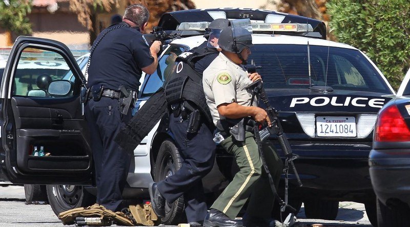 SAD: Policija ubila gluvog muškarca jer je ignorisao naredbe