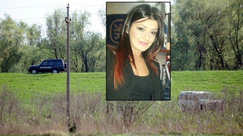 Pismo maloj Jani Marjanović: Mama je pokušavala da te vidi, ali smrt je bila hitrija