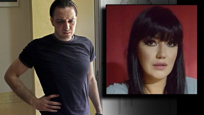 Slučaj Marjanović: Jelena grebala noktima da izađe iz kanala!