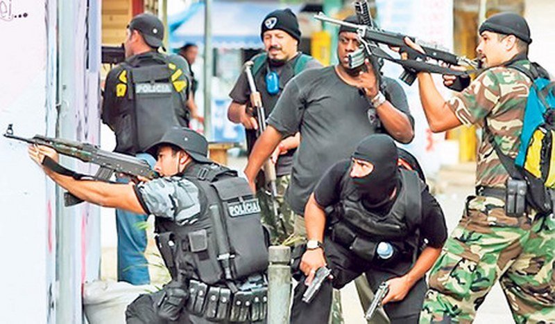 Uhapšeno 80 članova narko-grupe: Šarićevci švercovali šest tona droge