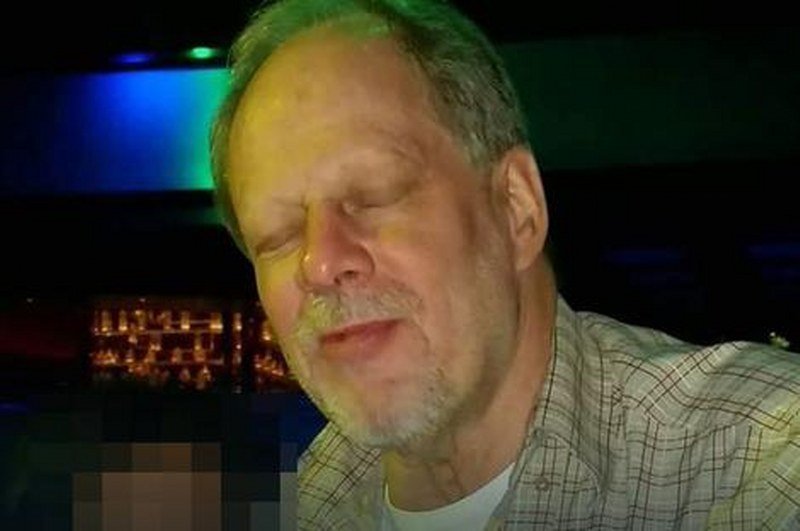 Da li je ovo dokaz da ubica iz Las Vegasa nije bio sam? (Foto)