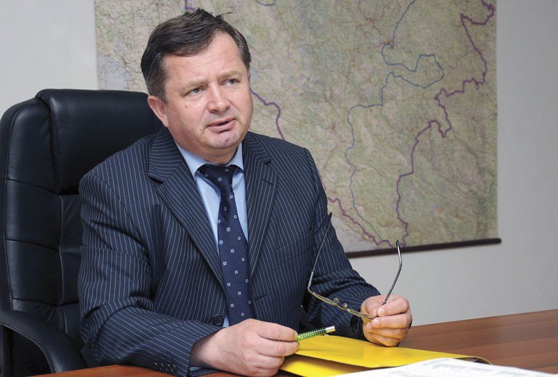 Krivična prijava još jedna u nizu protiv direktora UIO BiH