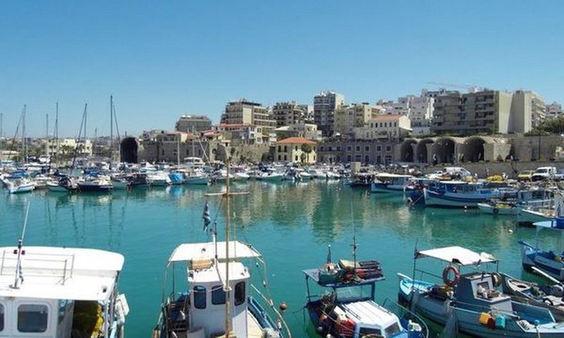 Krit, oslobođen biznismen otet pre šest meseci