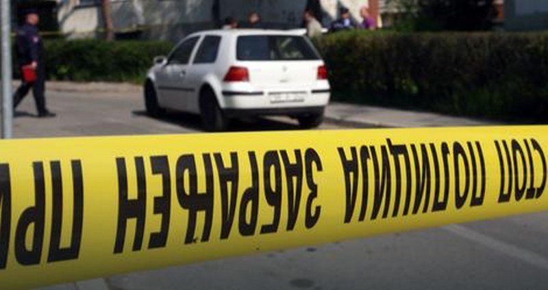 Nesreća na putu Zvornik-Milići: U sudaru automobila i kamiona dve osobe povređene