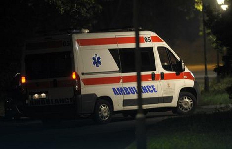 Pucnjava na Banovom brdu: Mladić upucan sa četiri metka u nogu