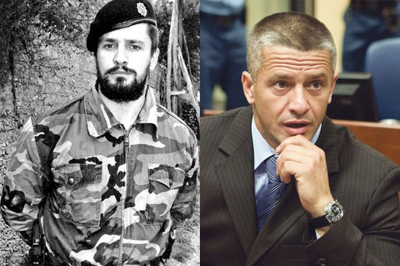 Ko je Naser Orić? Za Bošnjake ratni heroj, za Srbe zločinac (Foto)
