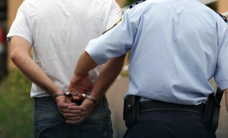 Uhapšen Banjalučanin koji je brutalno pretukao maloletnog sugrađanina