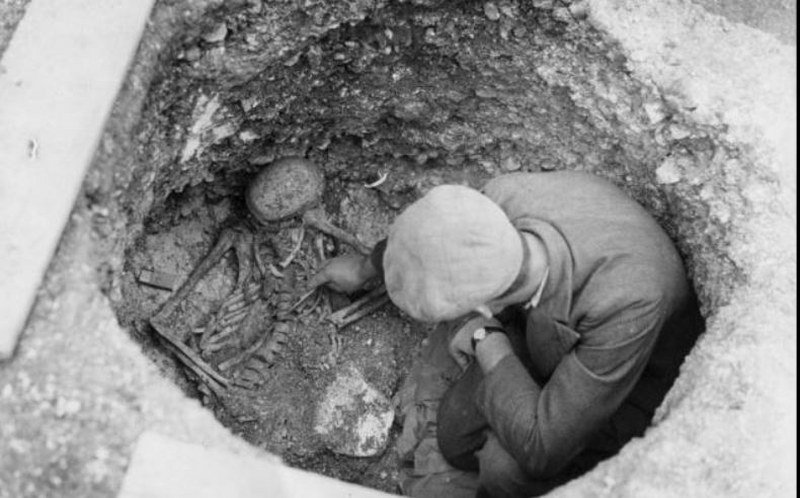 Praistorijski ljudi su shvatili nešto jako važno